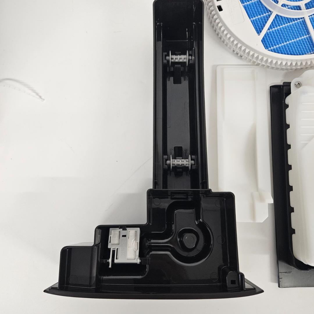 SHARP KI-RX70-T 加湿空気清浄機 ブラウン系 シャープ