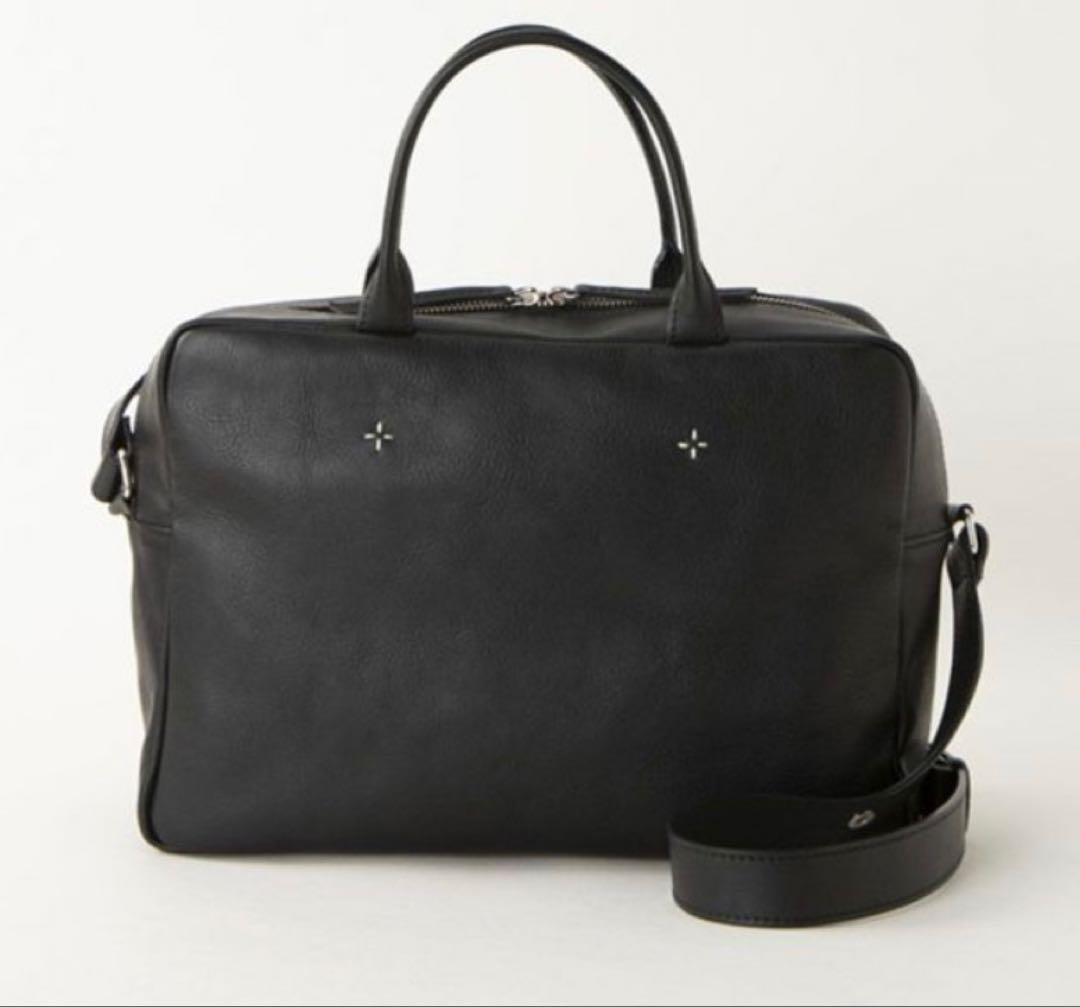 新品未使用★マドリガル　おかかえバッグ　ブラック