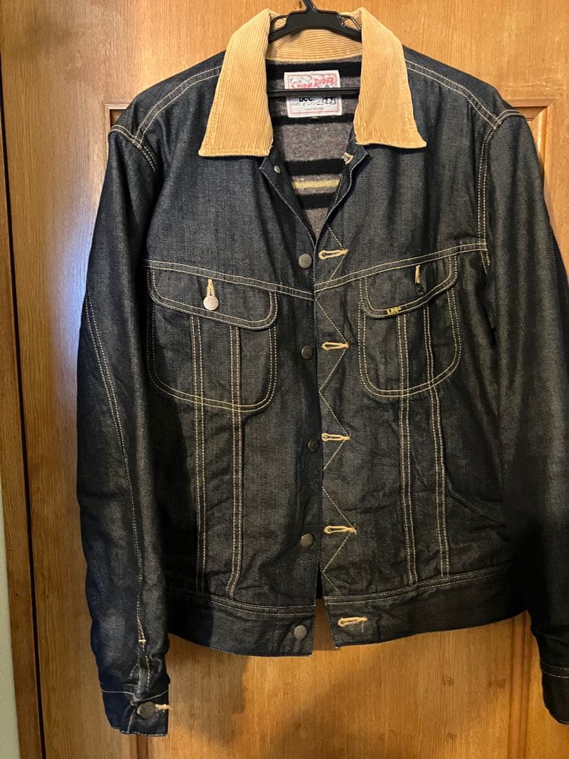 Lee ストームライダー XL
