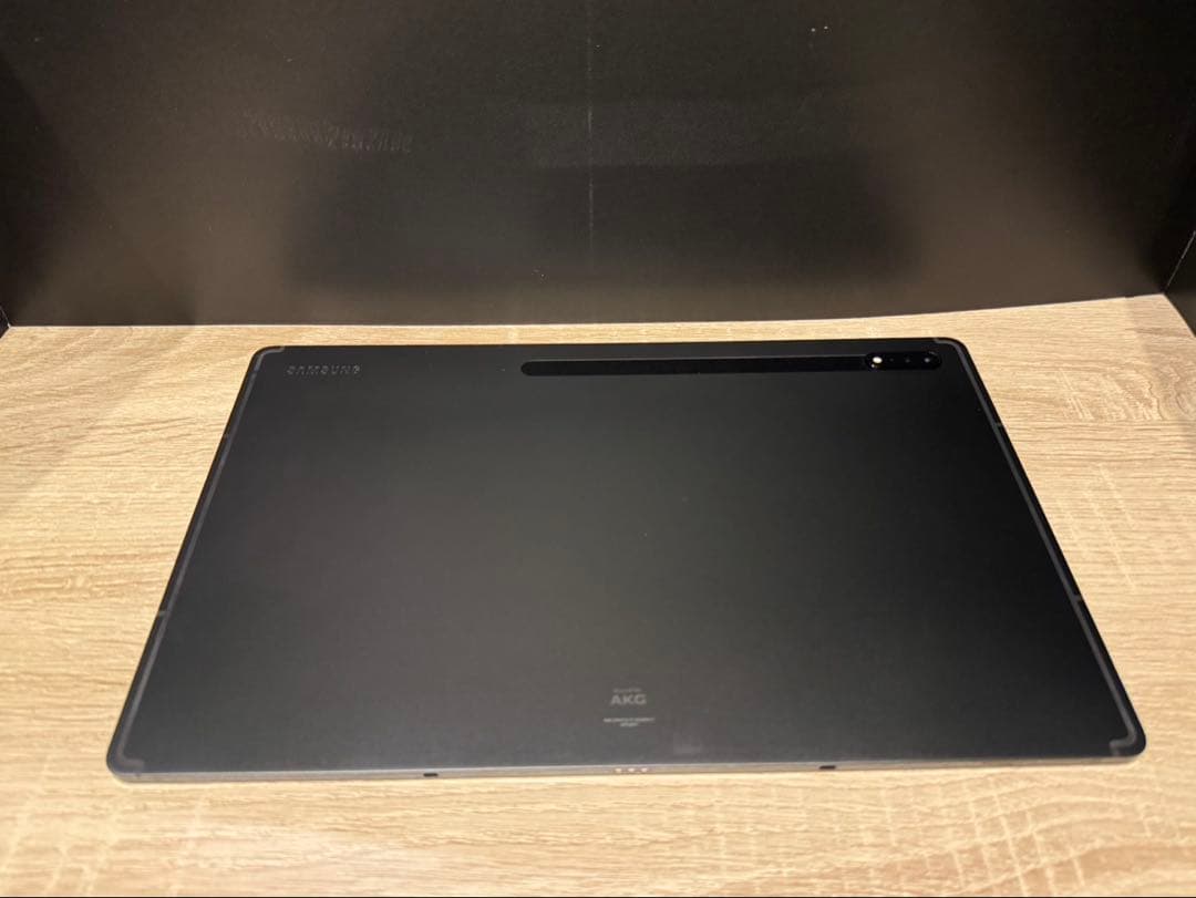 Galaxy Tab S8 Ultra 5G 16GB 512GB SIMフリー