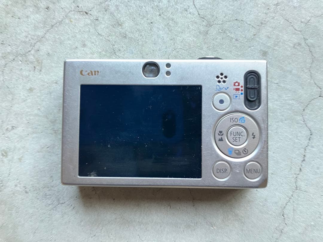 Canon IXY DIGITAL10 PC1228 デジカメ　カメラ