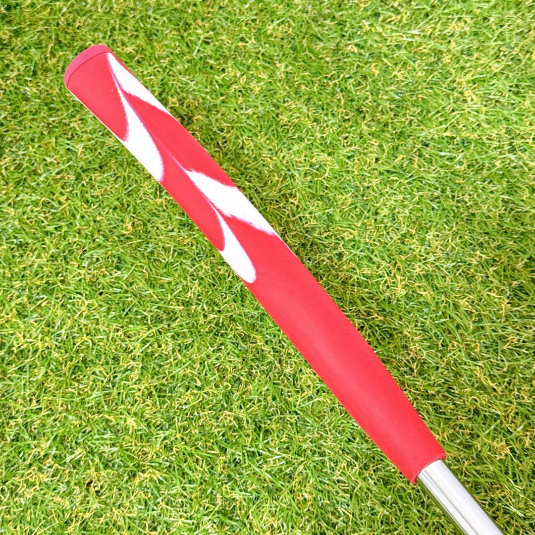 オデッセイ WHITE HOT XG 2-ball パター 左 【K401】