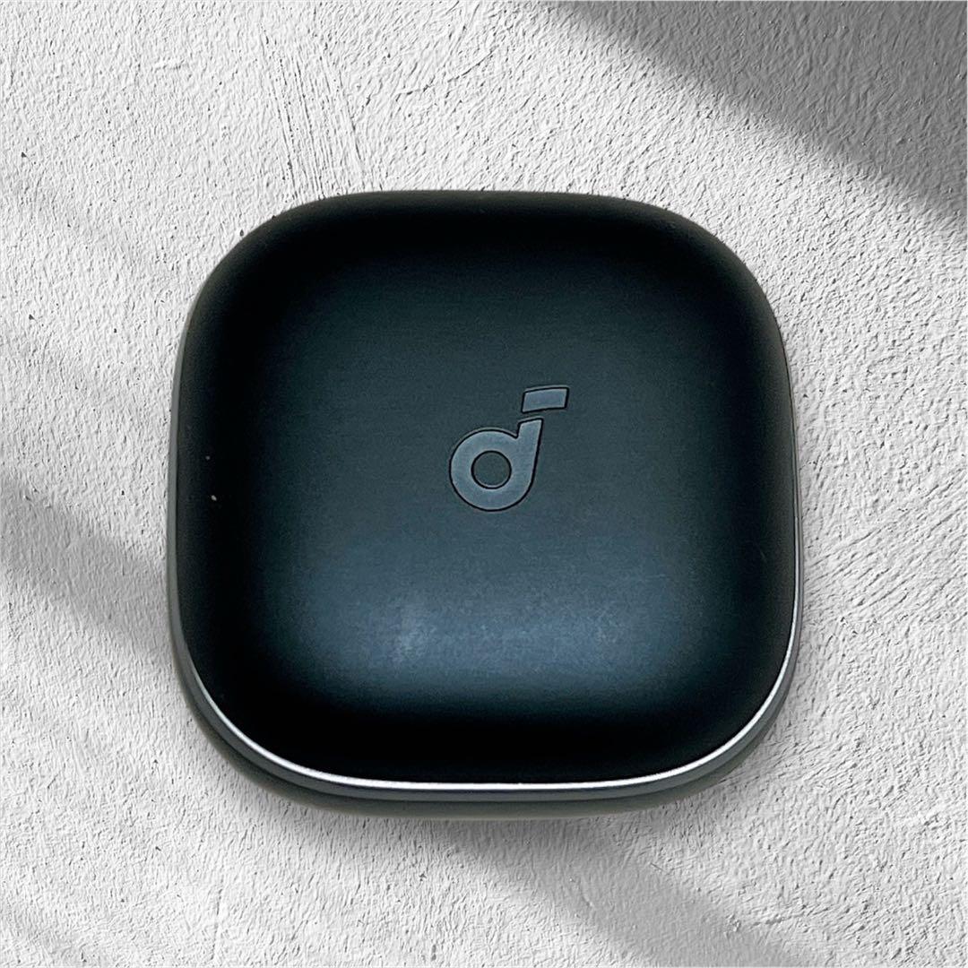 アンカーSoundcore Liberty5 ワイヤレスイヤホン