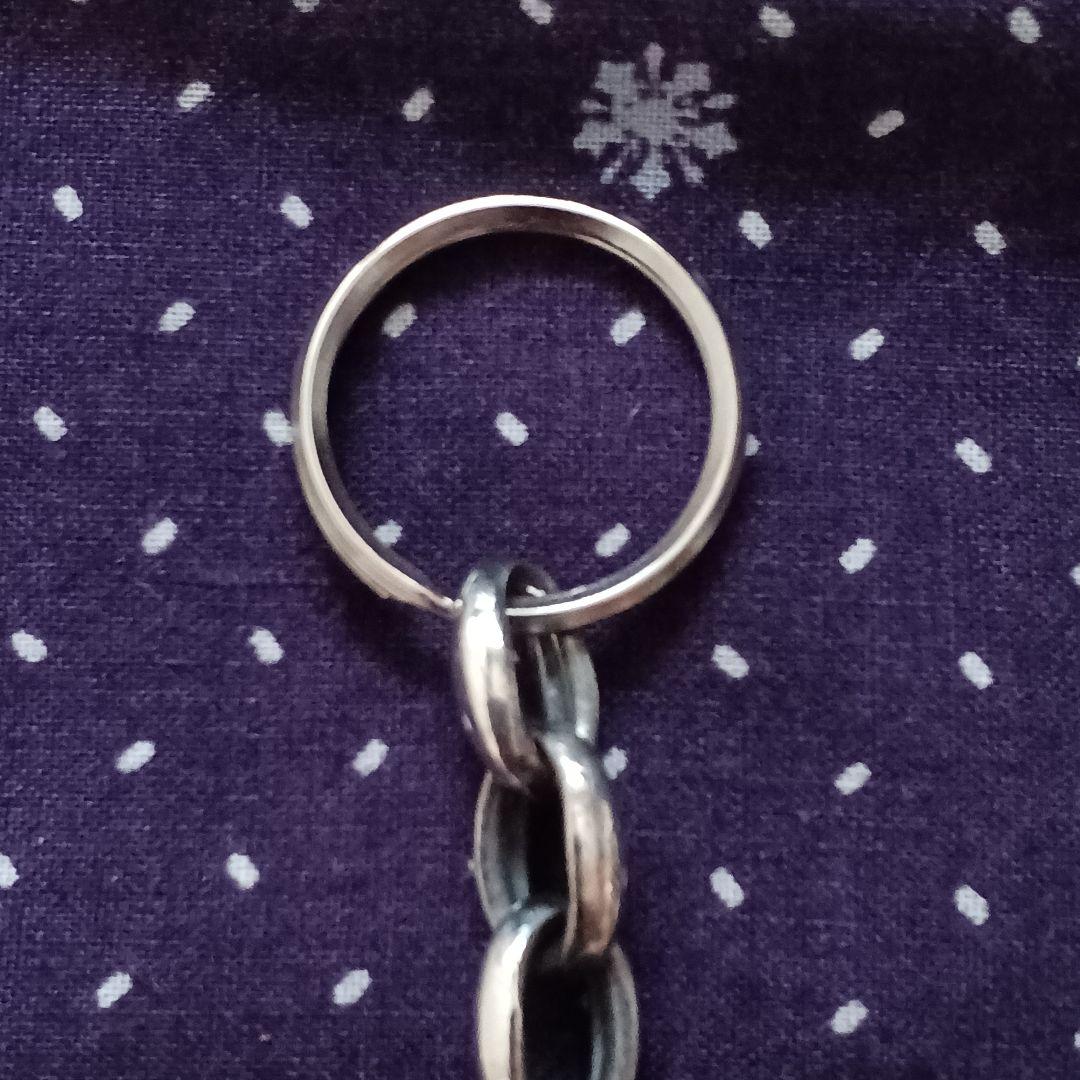 別注シンズスカルプチャーShin's Sculptureウォレットチェーン