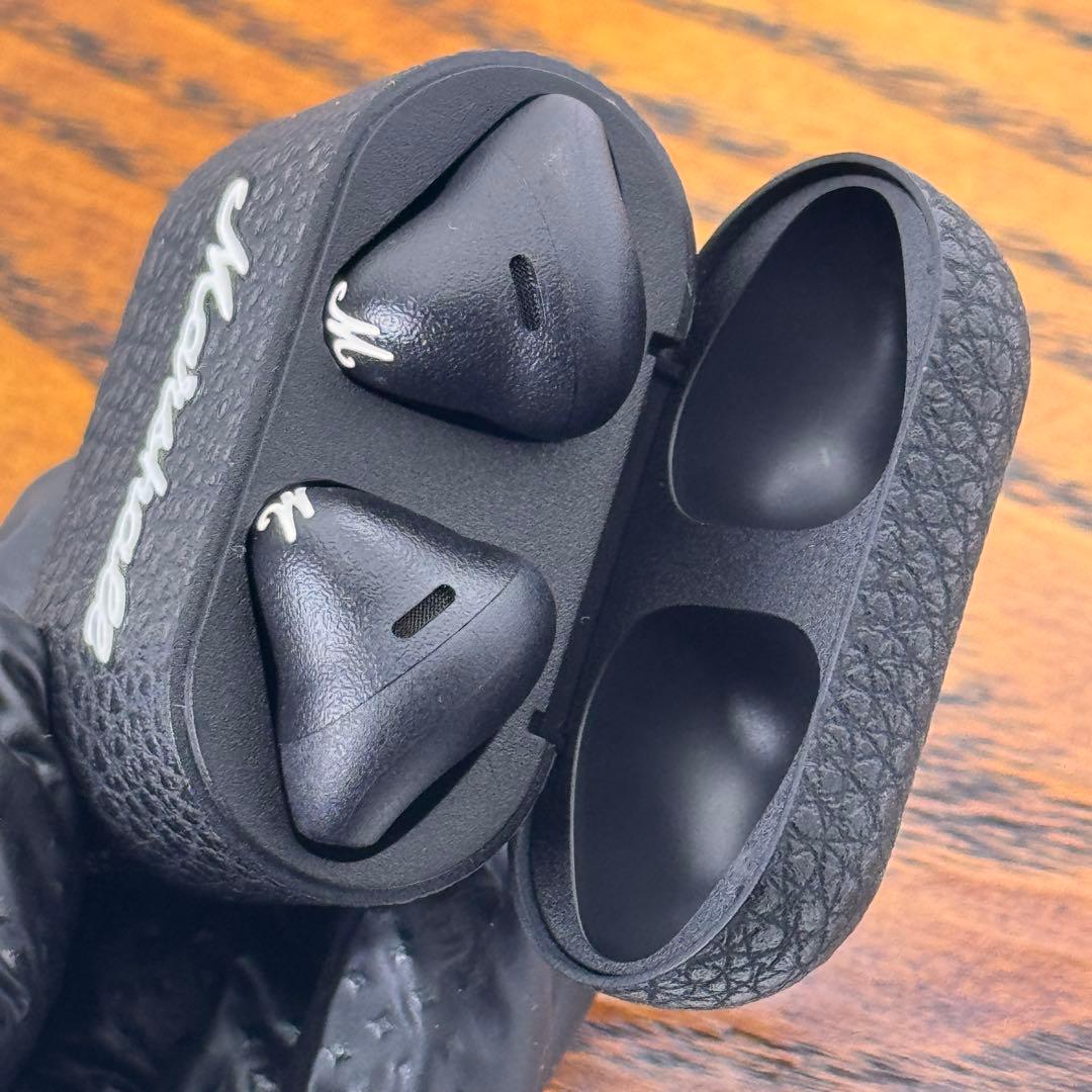 Marshall（マーシャル）の人気モデル MINOR IVの完全ワイヤレスイ