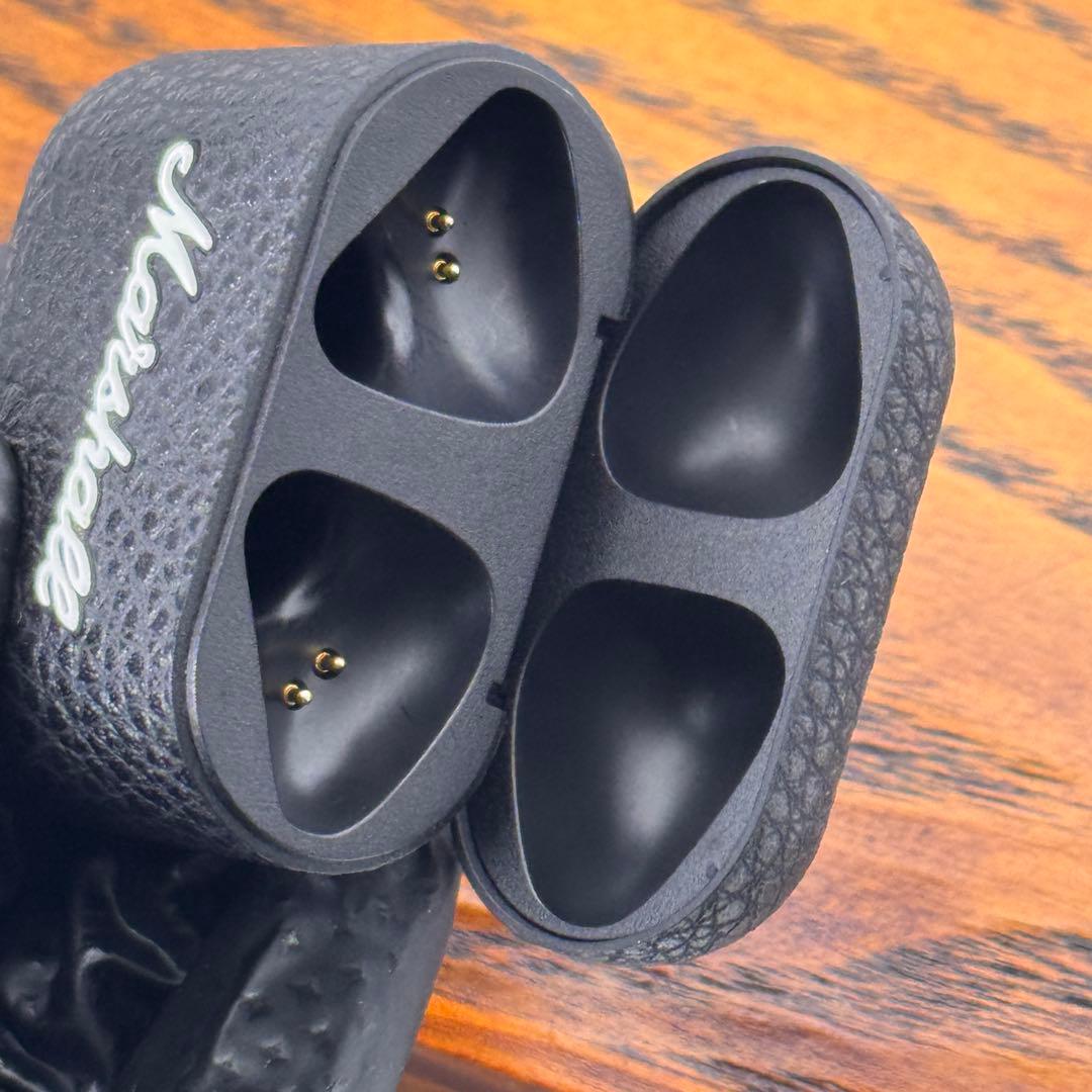 Marshall（マーシャル）の人気モデル MINOR IVの完全ワイヤレスイ