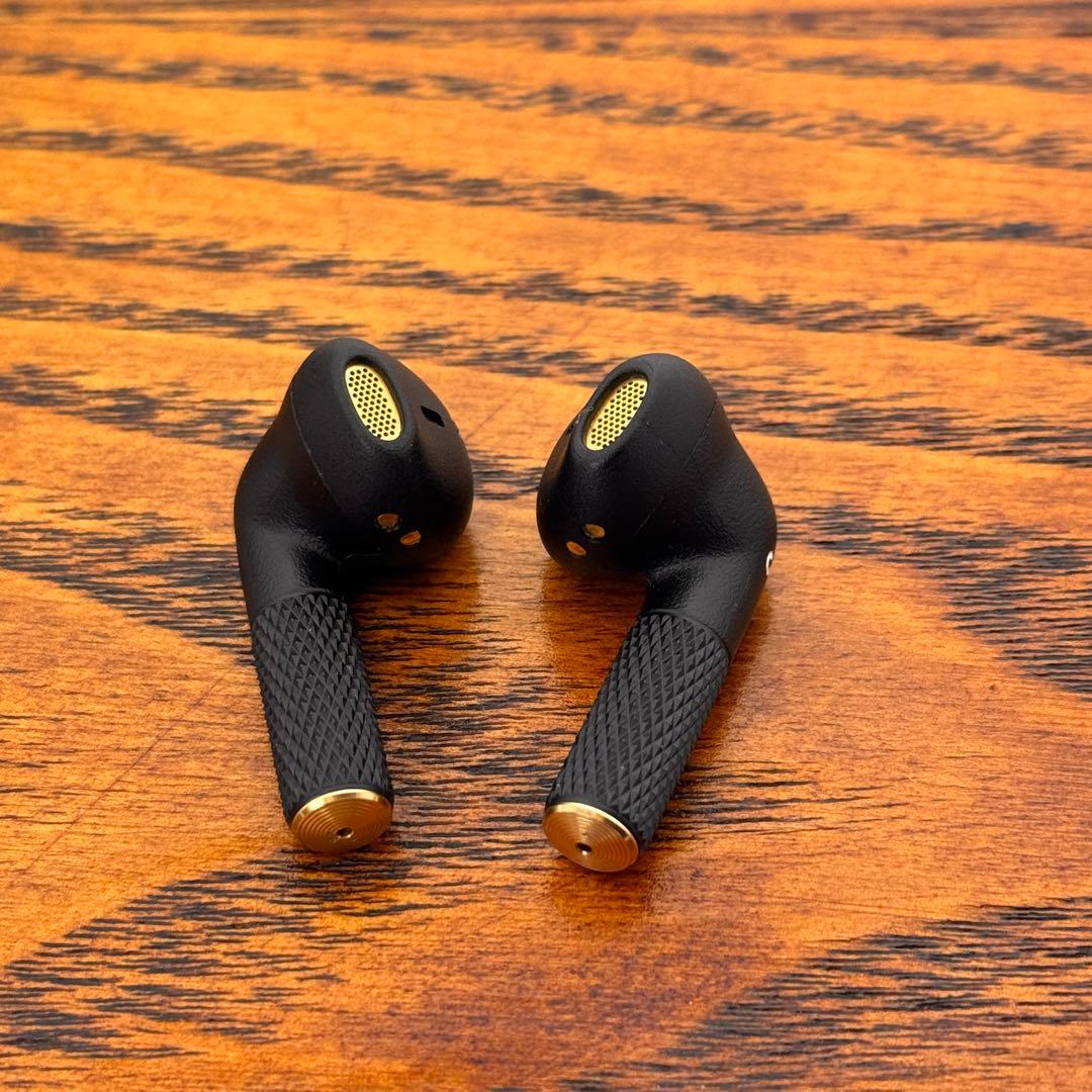 Marshall（マーシャル）の人気モデル MINOR IVの完全ワイヤレスイ