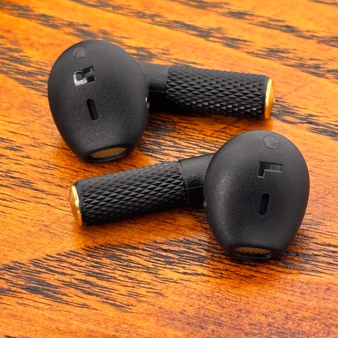 Marshall（マーシャル）の人気モデル MINOR IVの完全ワイヤレスイ