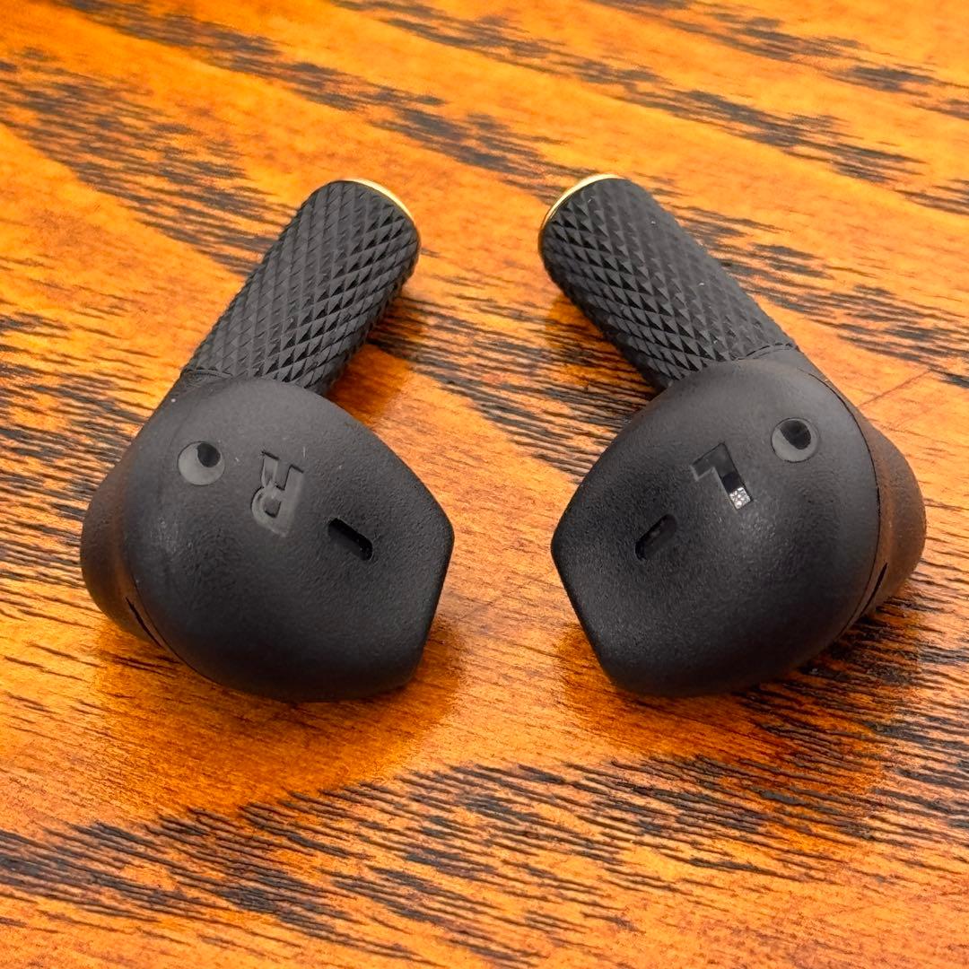 Marshall（マーシャル）の人気モデル MINOR IVの完全ワイヤレスイ