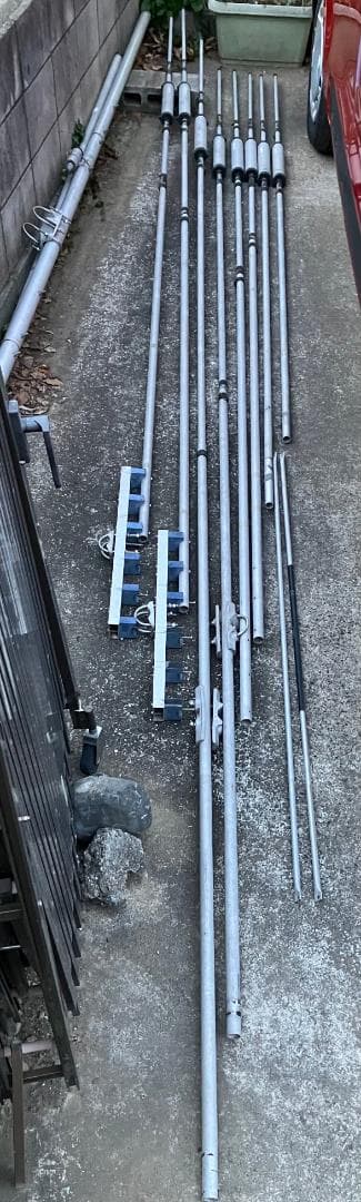 ミニマルチ14/21/28M 4エレトライバンダ4SDX,バランBL4K