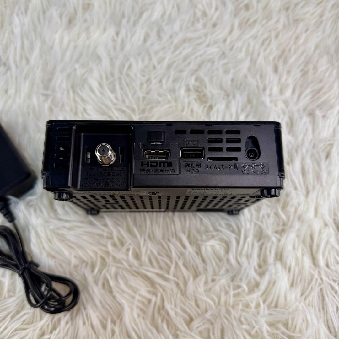 パナソニック UN-E9S プライベートビエラ チューナー