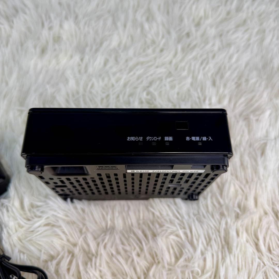 パナソニック UN-E9S プライベートビエラ チューナー