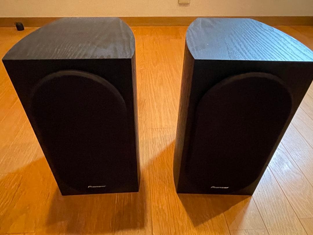 Pioneer SP-BS22-LR スピーカー