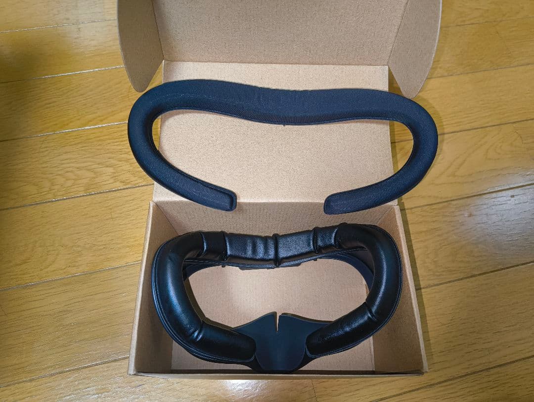  Quest 3S 128GB + アクセサリー