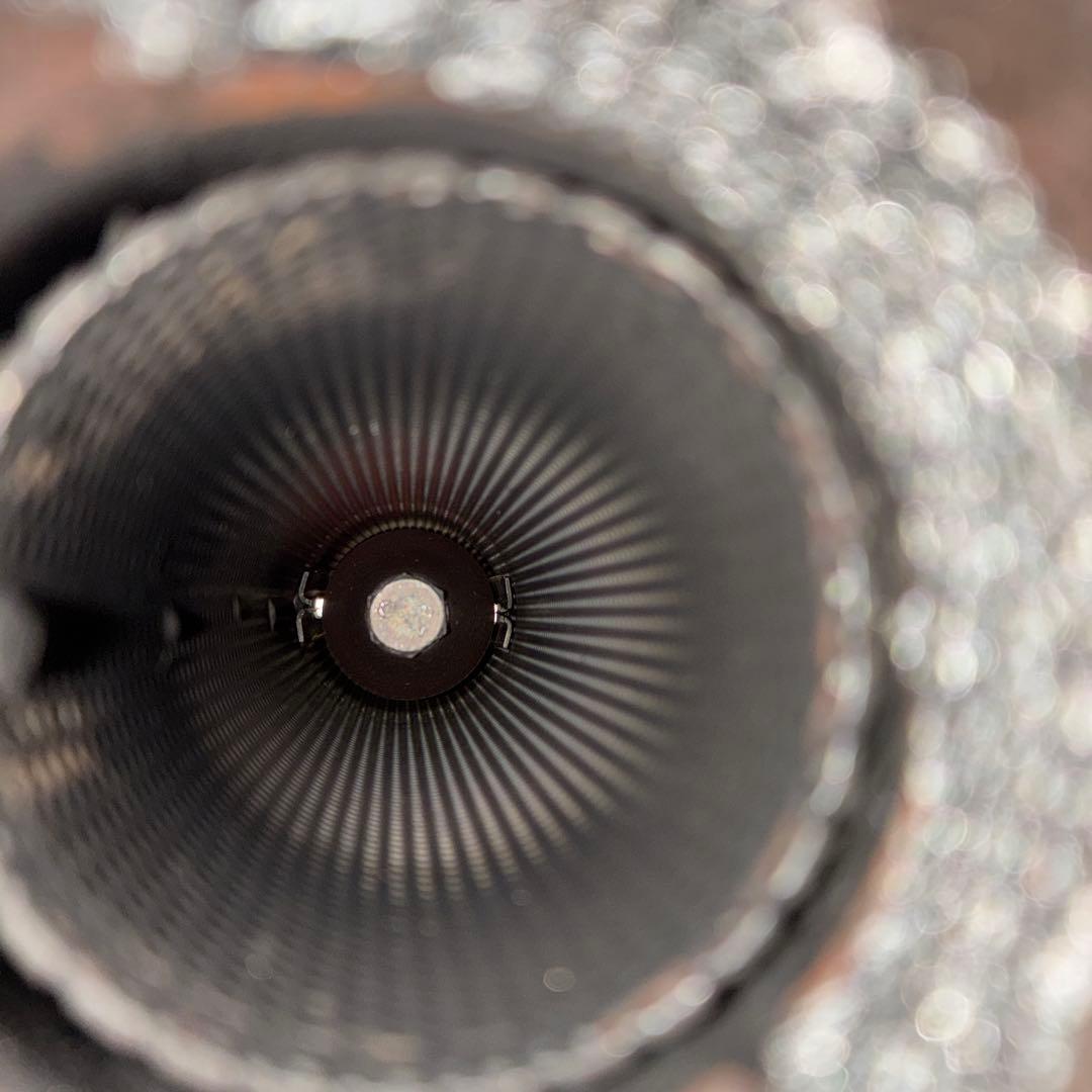 ラッキーイノリ ハーレー ソフテイル 07-17クロームワークス