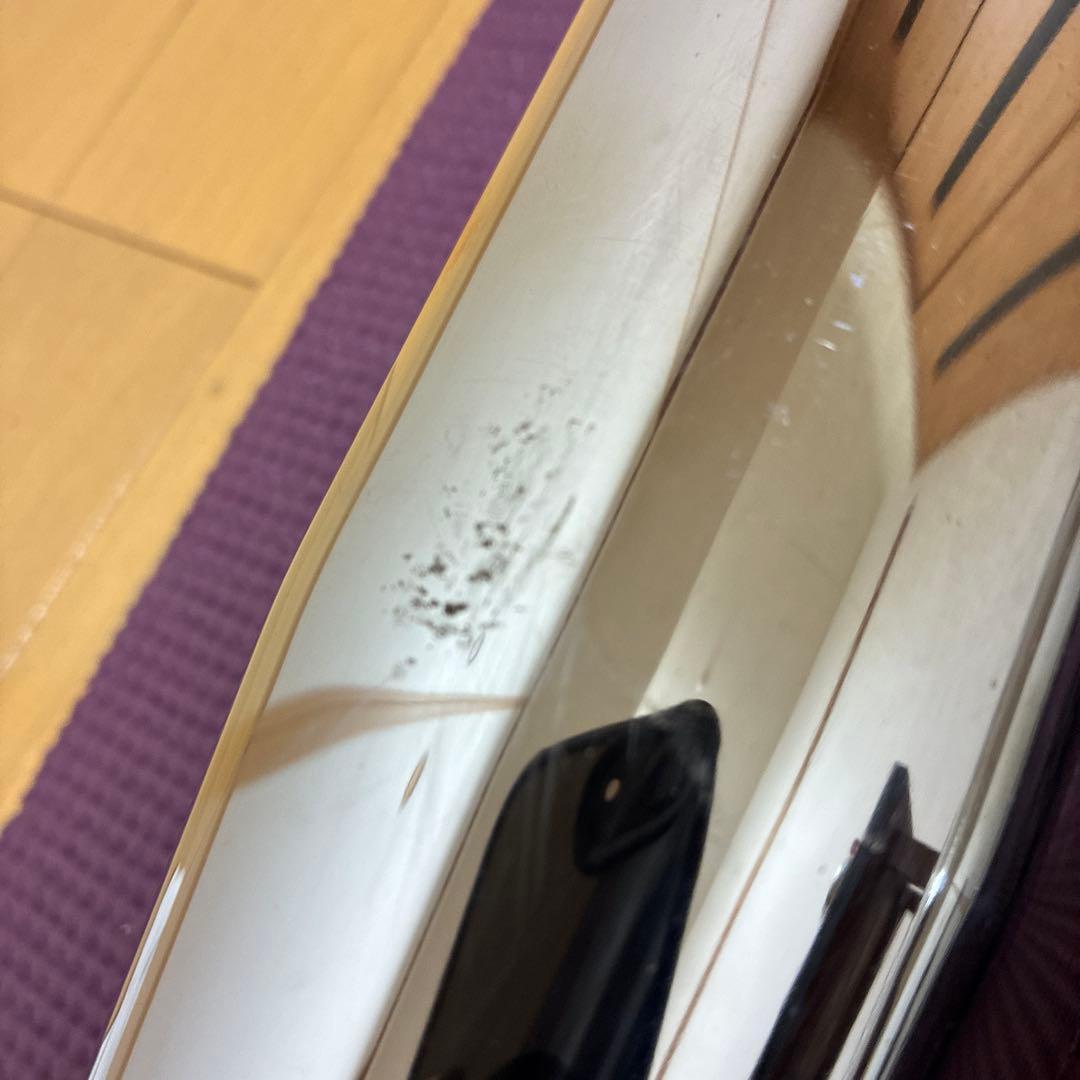 ラッキーイノリ ハーレー ソフテイル 07-17クロームワークス