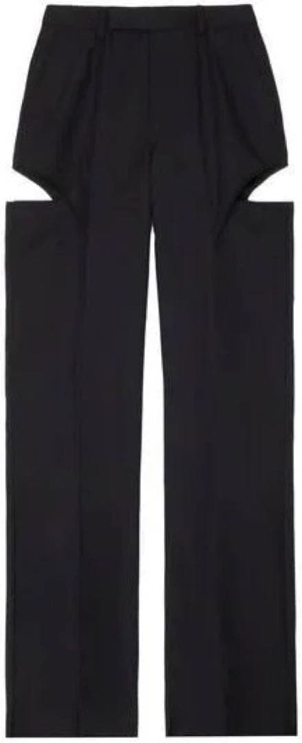 ジョンローレンスサリバン　ジャケット&パンツ SETUP ２点ネイビー