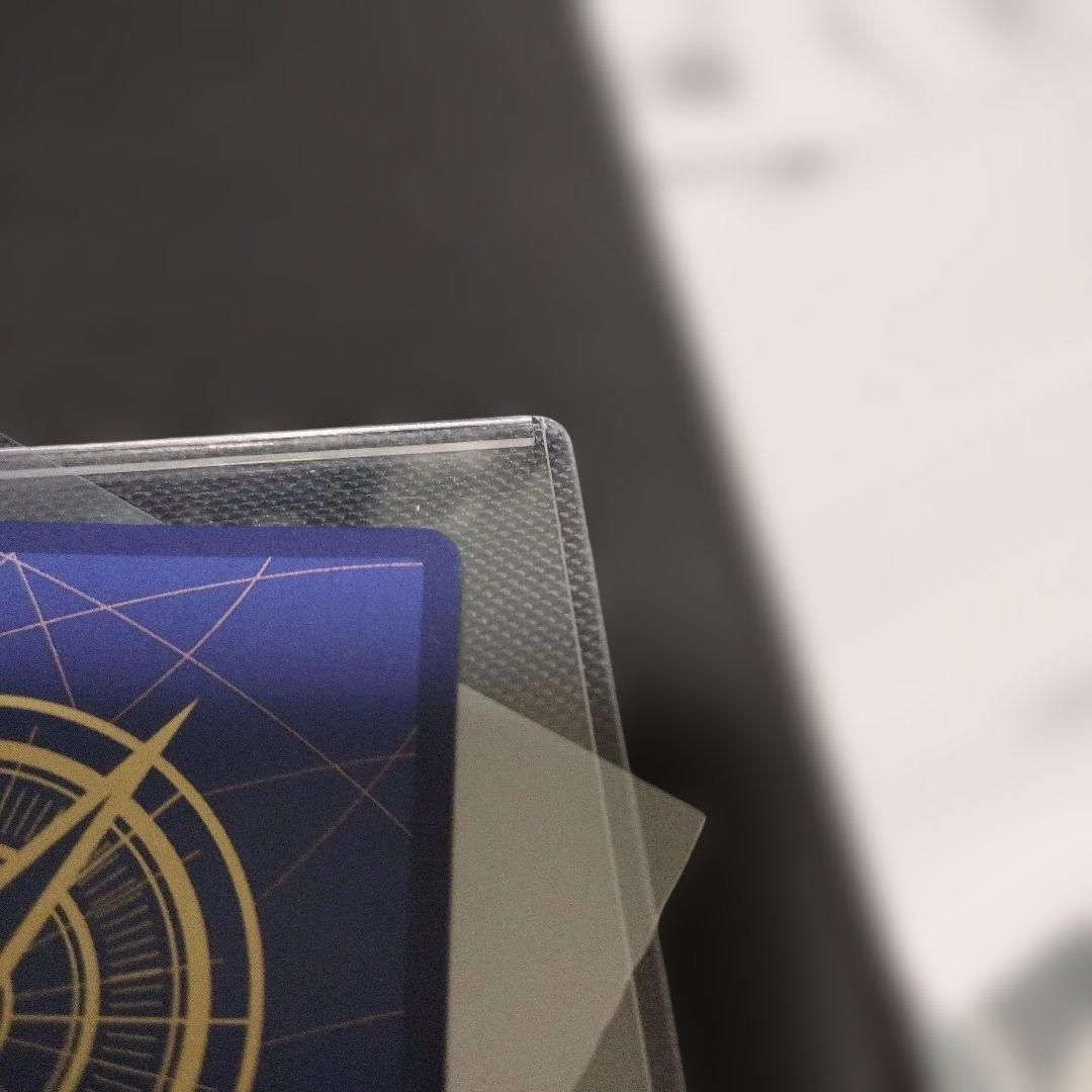 ワンピースカードゲーム ゾロ フラッグシップ プロモ