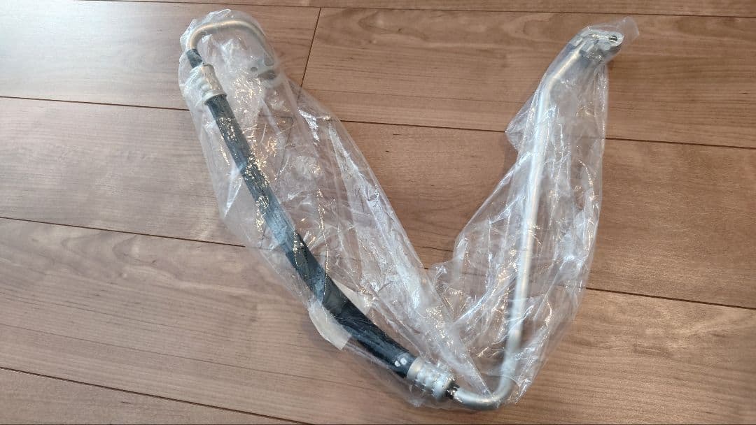 ミラジーノ L700S L710S エアコン 高圧 ホース