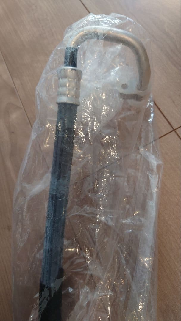 ミラジーノ L700S L710S エアコン 高圧 ホース