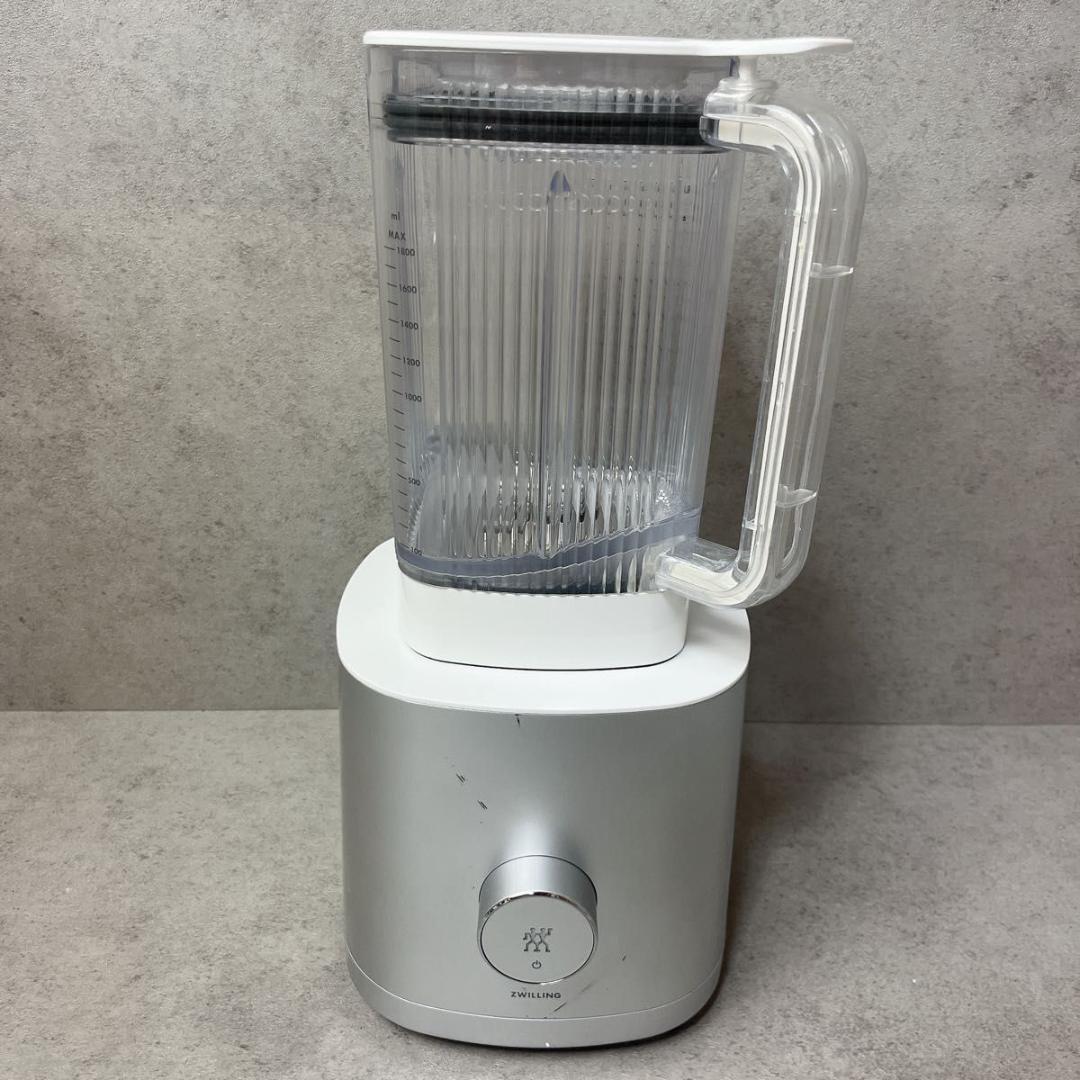 ZWILLING ツヴィリング パワーブレンダー Pro 53100-500