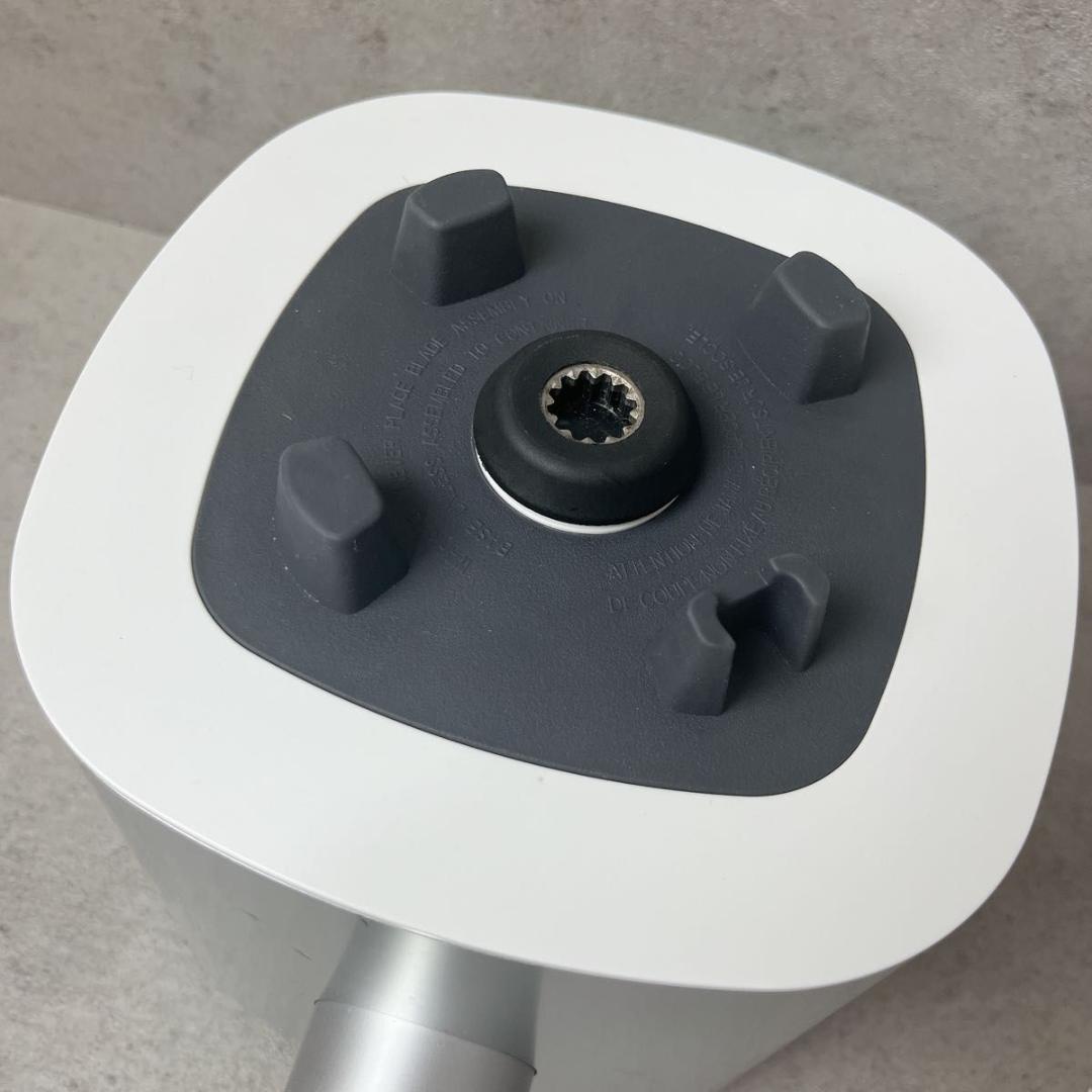 ZWILLING ツヴィリング パワーブレンダー Pro 53100-500