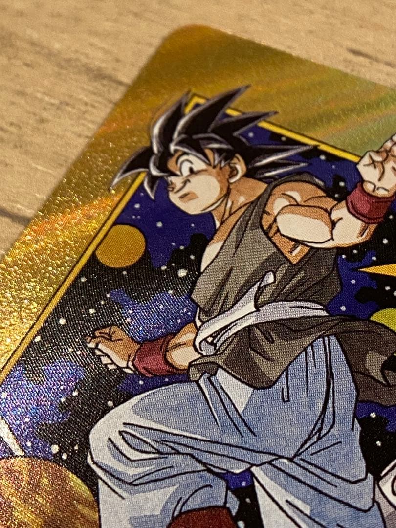 ドラゴンボール エナジーマーカー 金 42巻E-90