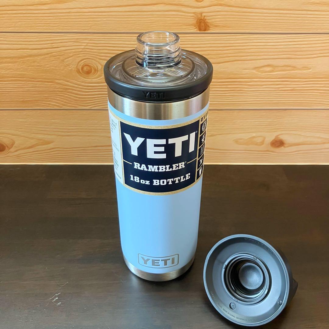 ⭐︎A&F正規品☆ YETI イエティ 18oz ランブラー タンブラー 限定色