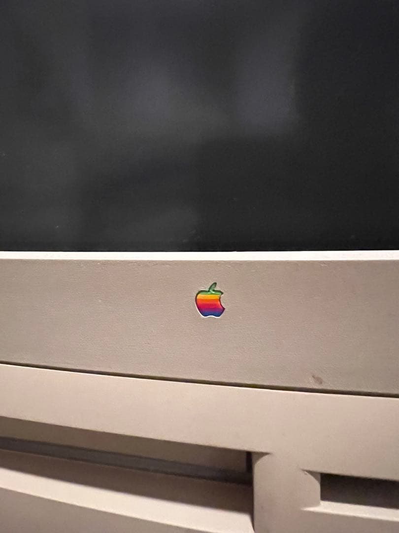 (送料込み)アップル社Apple Macintosh Performs 5210