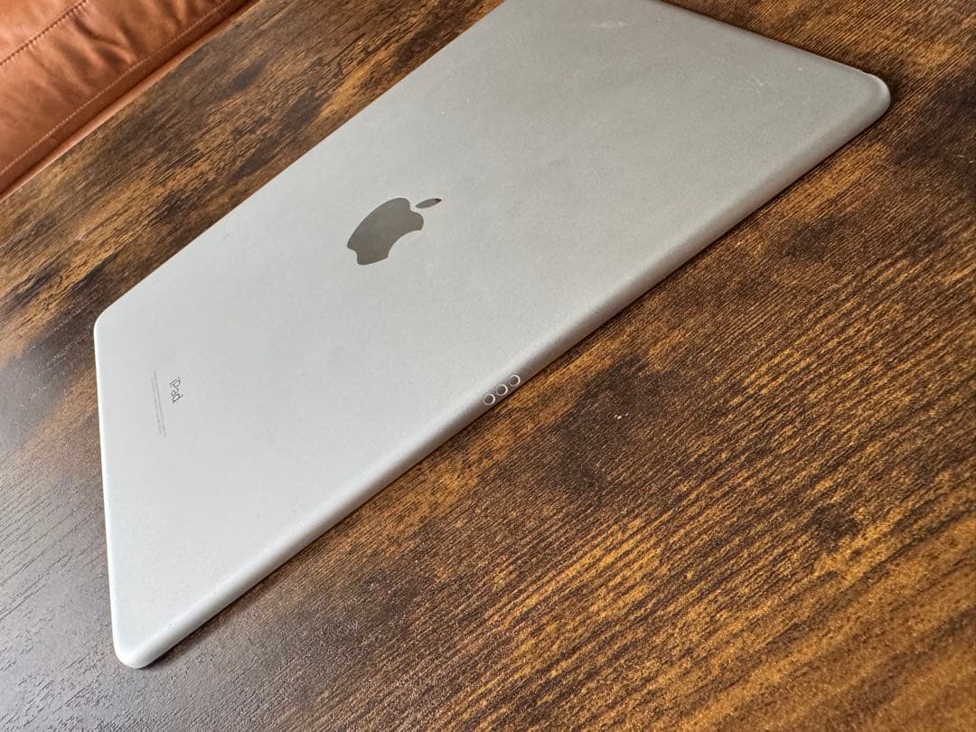 iPad Pro 10.5 256GB シルバー 動作良好 美品