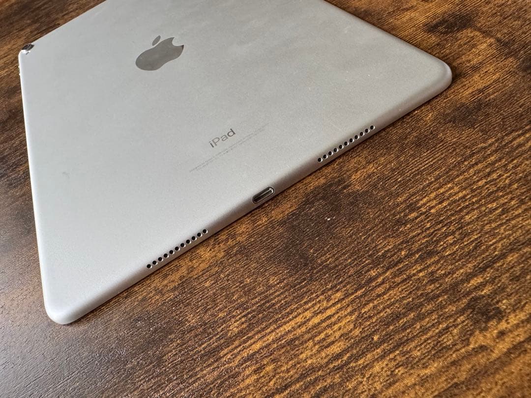 iPad Pro 10.5 256GB シルバー 動作良好 美品