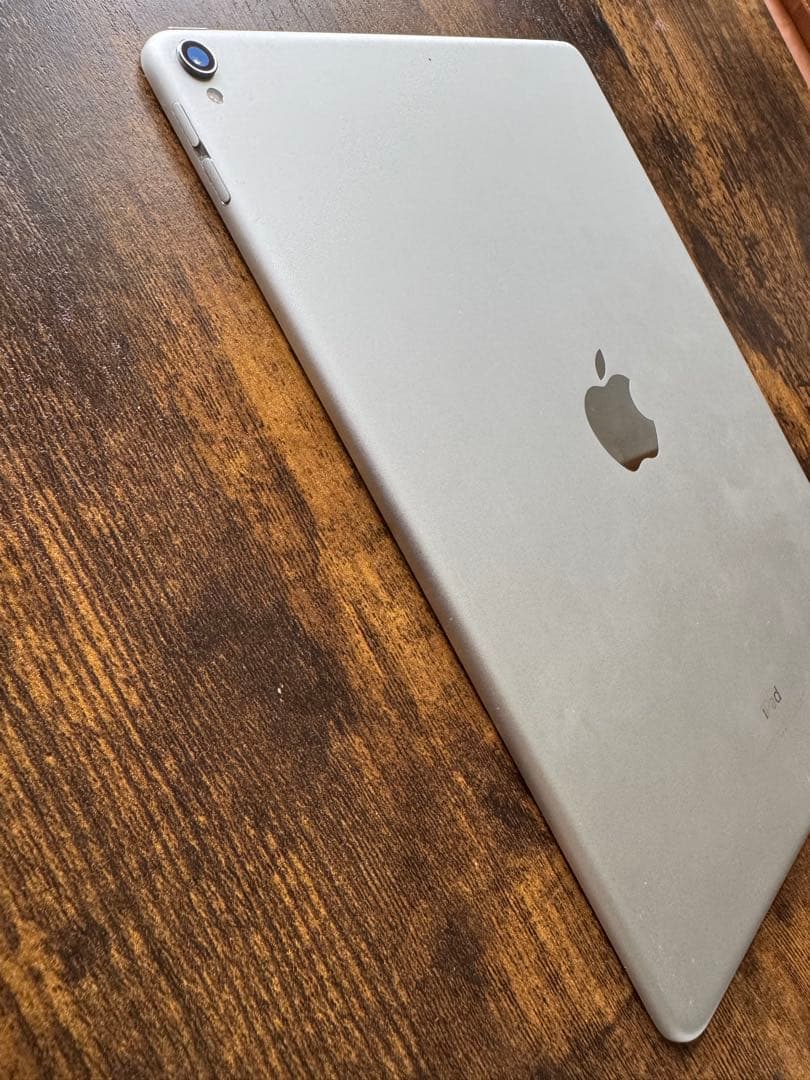 iPad Pro 10.5 256GB シルバー 動作良好 美品