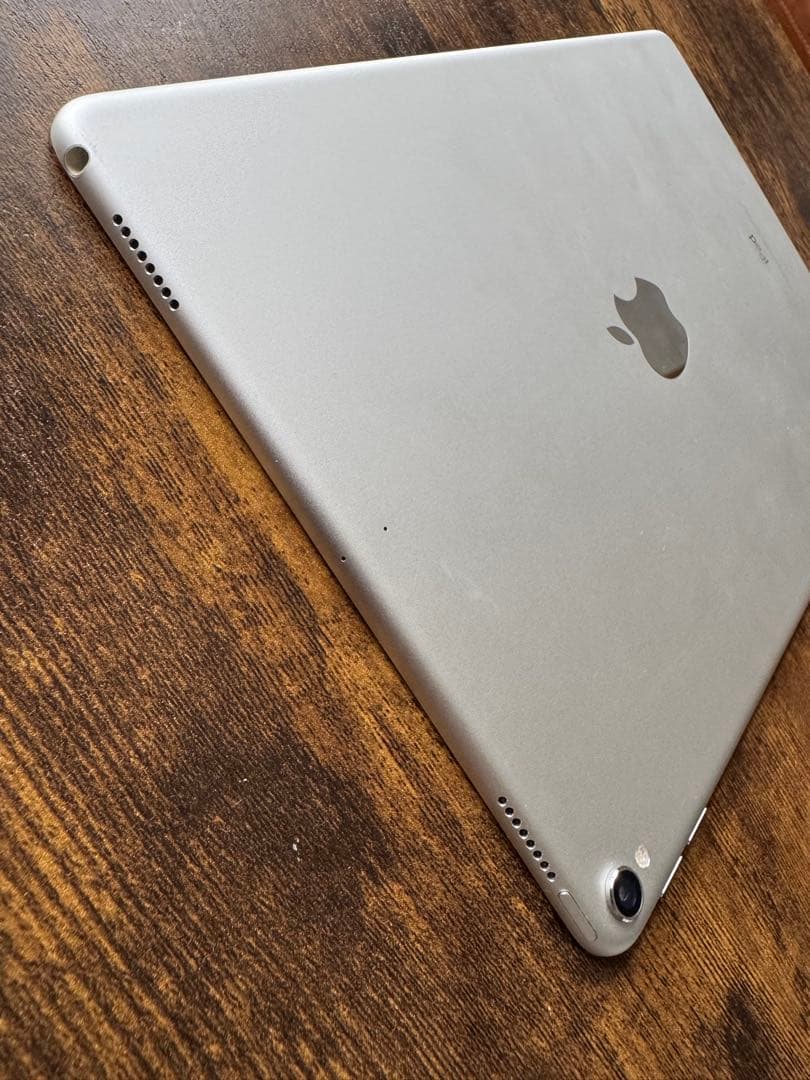 iPad Pro 10.5 256GB シルバー 動作良好 美品