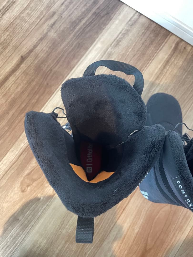 23-24年モデル SALOMON IVY BOA 今シーズン使用1回！