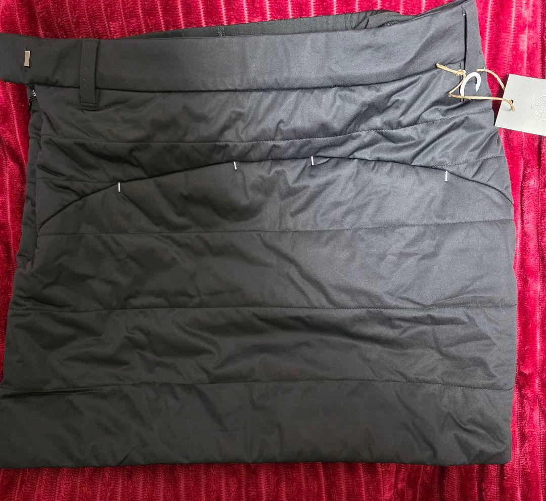 adidasアディダスレディースゴルフウェアセットアップ ブラック