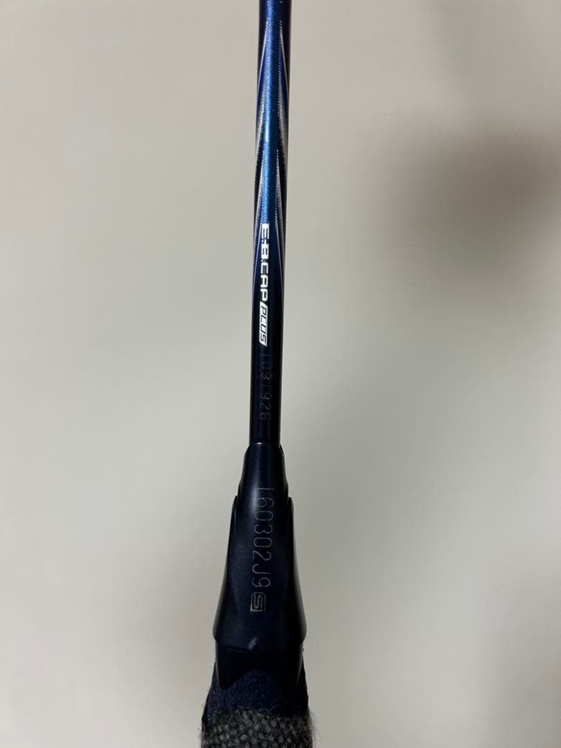 YONEXアストロクス 100zz ダークネイビー