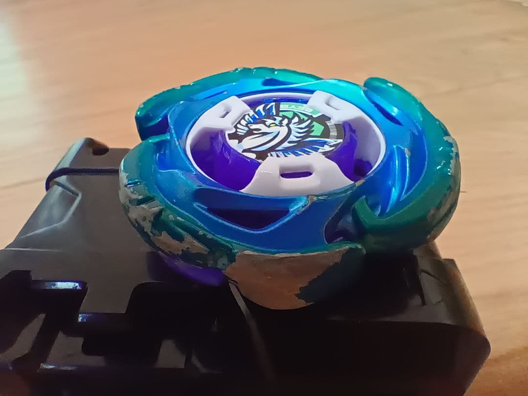 （高重量）エアロペガサス　ブレードのみ