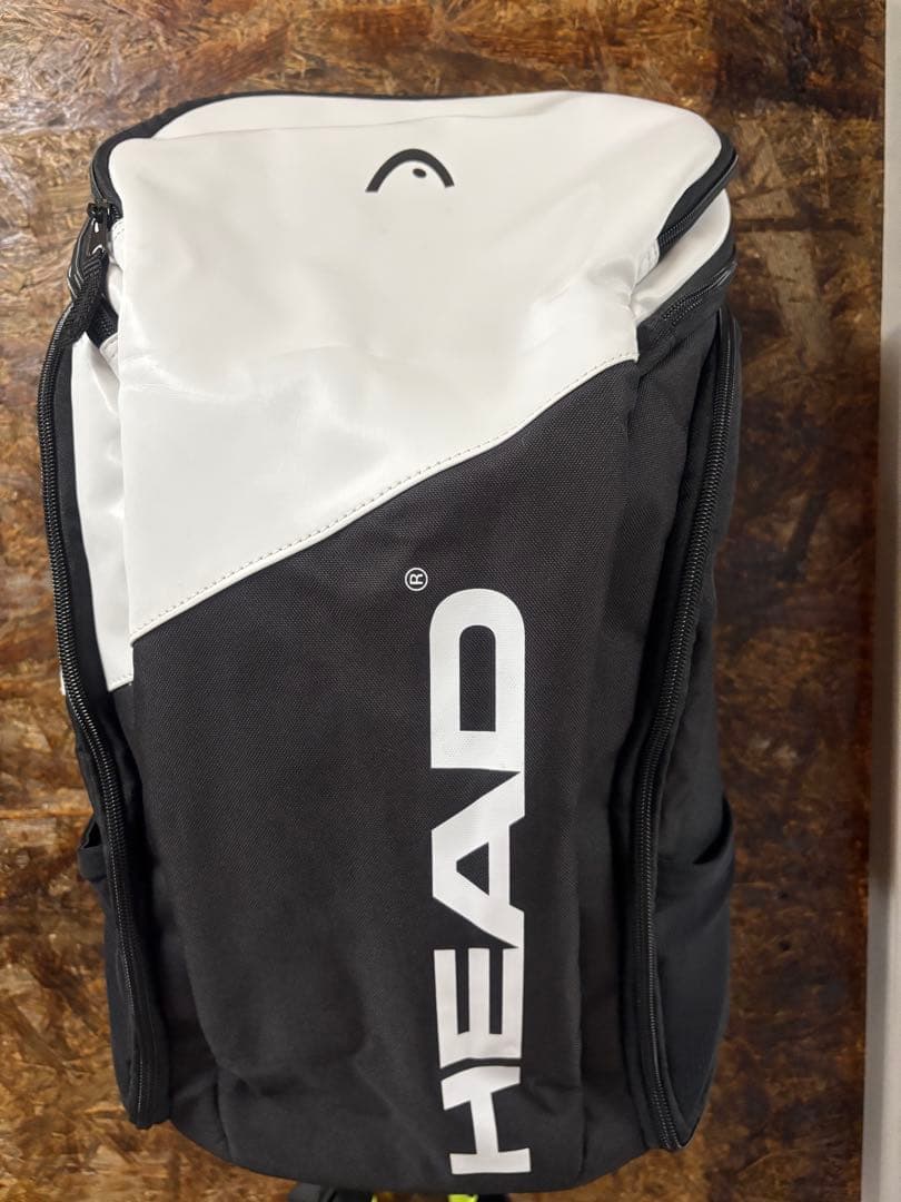 HEAD WORLD CUP REBELS バックパック
