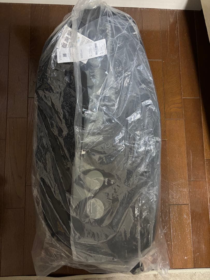 YONEX トーナメントバック（未使用）