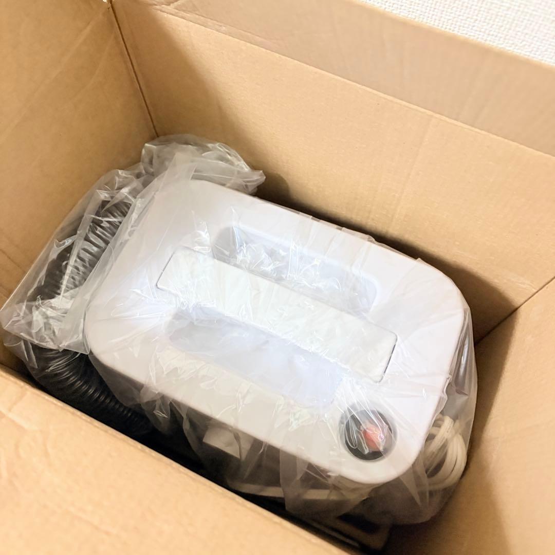 新品 アイリスオーヤマ リンサークリーナー RNSK-300