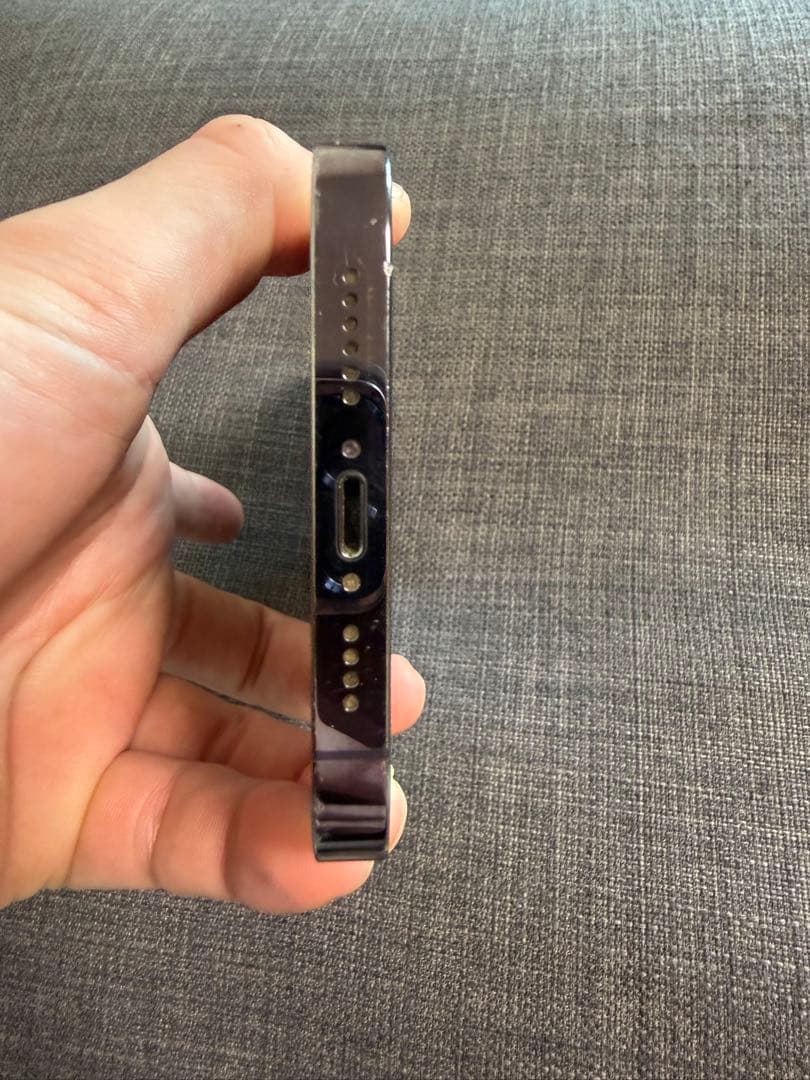 スマートフォン本体 iPhone14Pro Max