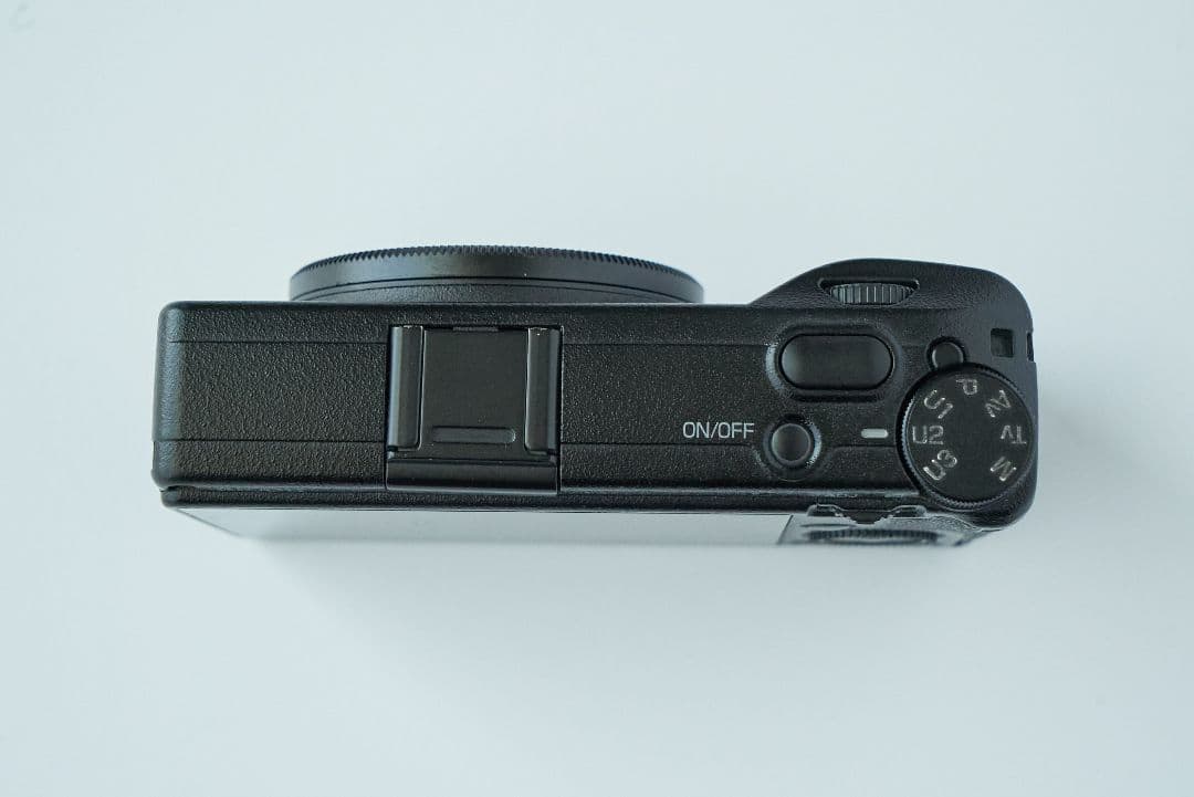 RICOH GR III 本体 + 付属品