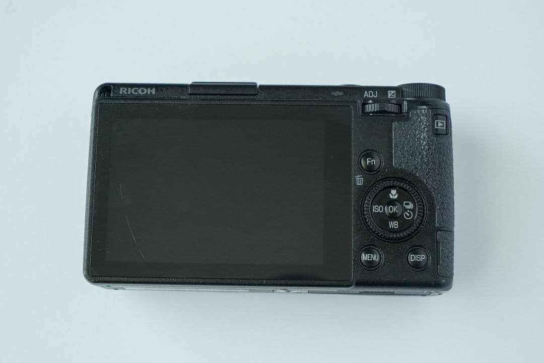 RICOH GR III 本体 + 付属品