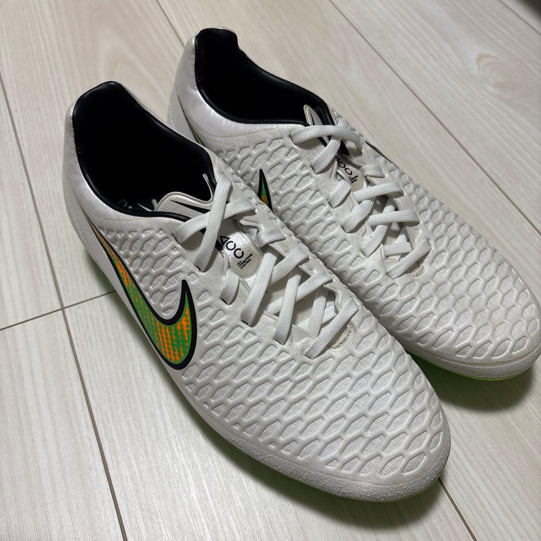 NIKE Magista Opus HG-E 25.5センチ