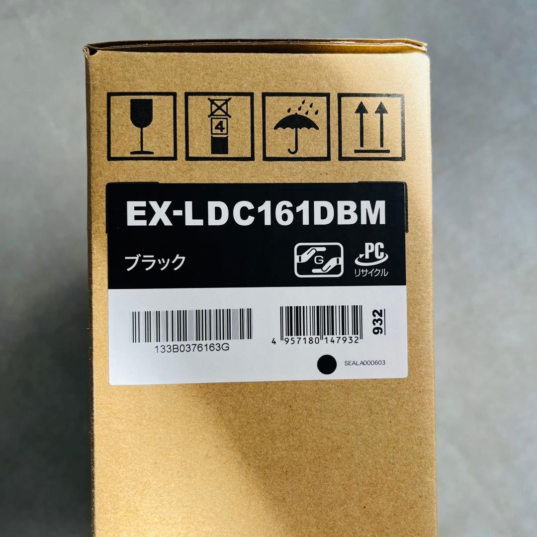 I-O DATA C16 15.6インチモニター 本体 ケース付き 液晶モニター