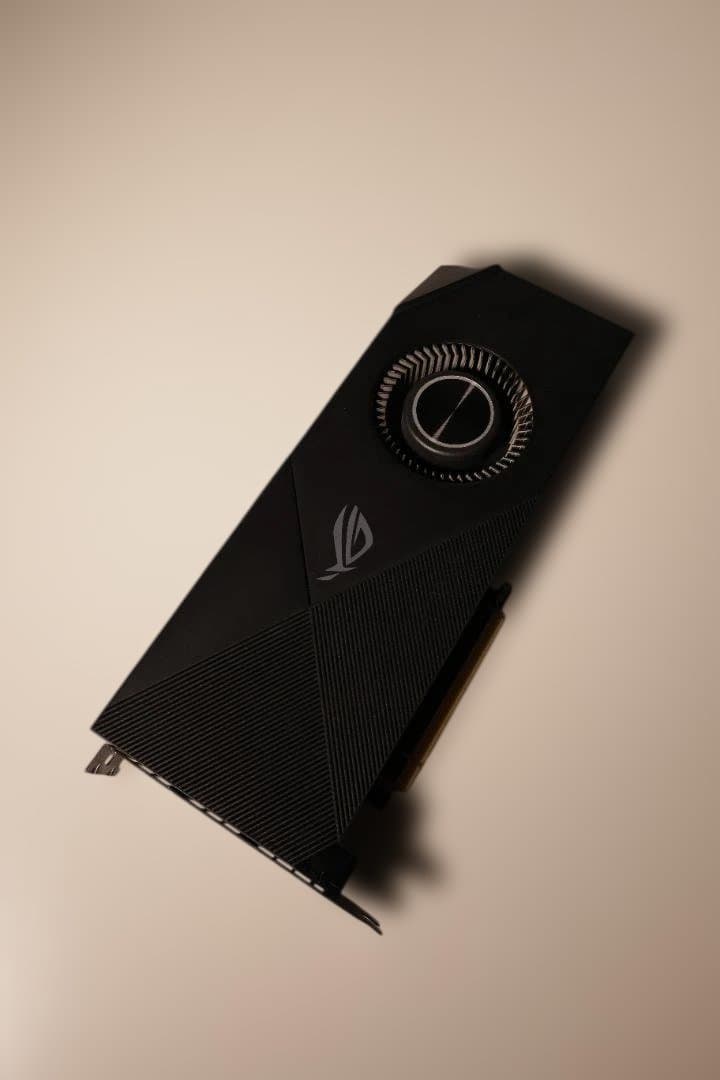 グラフィックボード・グラボ・ビデオカード ASUS ROG GeForce RTX 2060 Super 8GB