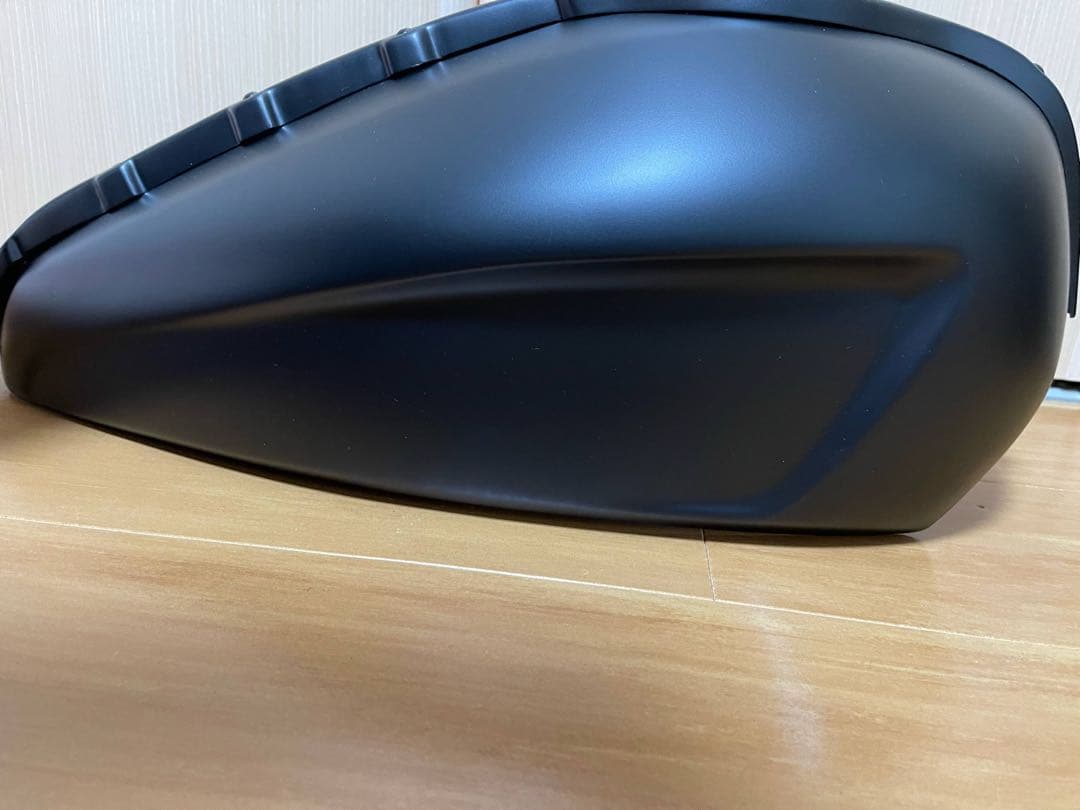 レブル250-500用タンクカバー　K-SPEED