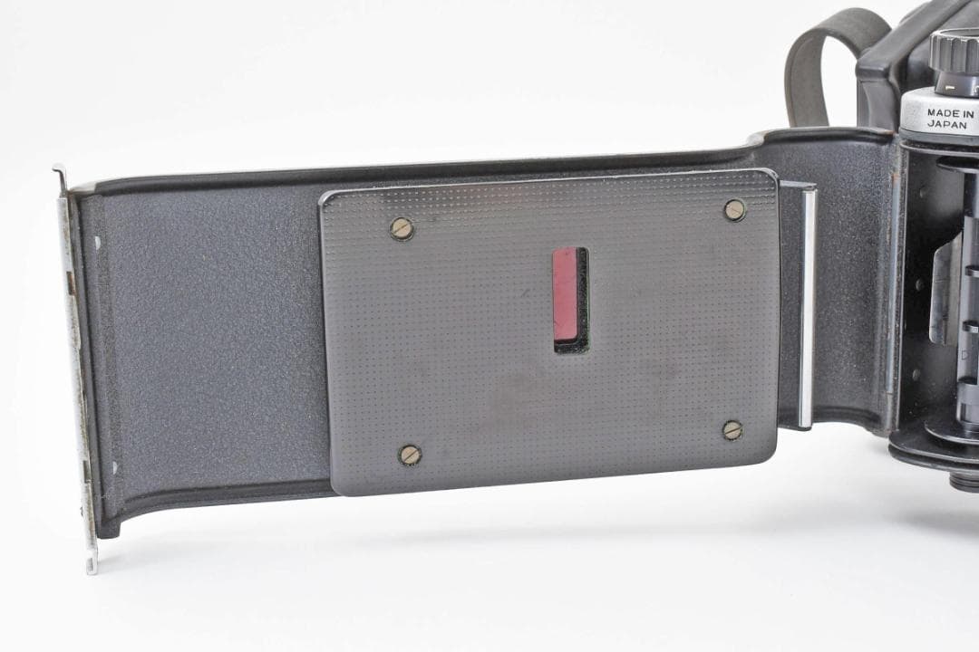 フィルムカメラ Mamiya Press #7034