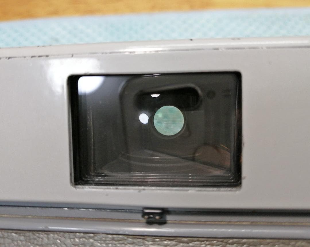 フィルムカメラ Mamiya Press #7034