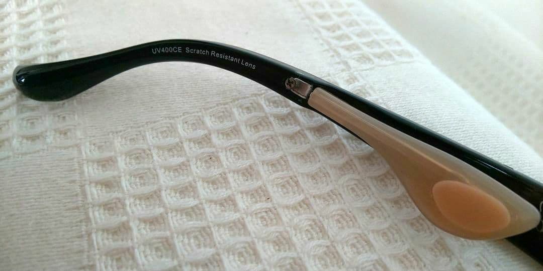 IZONE NewYorkプティエル サングラス (べっ甲&ブラウン)